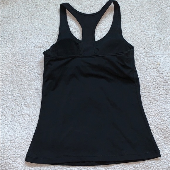 Women’s Nike Tank Top - Picture 2 of 3